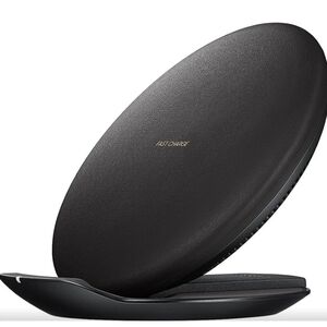 Samsung wireless fast charher